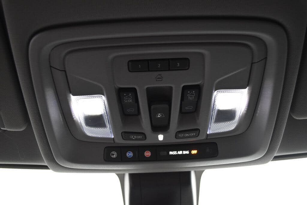 2022 Chevrolet Silverado 1500 Limited