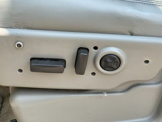 2003 GMC Yukon XL