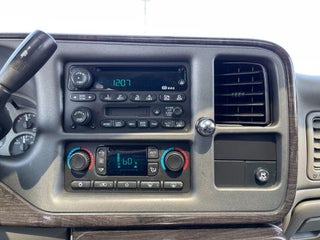 2003 GMC Yukon XL