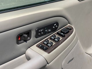2003 GMC Yukon XL