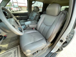 2003 GMC Yukon XL
