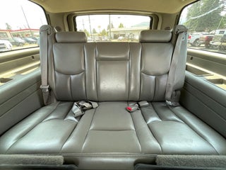 2003 GMC Yukon XL