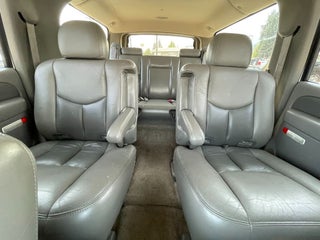 2003 GMC Yukon XL