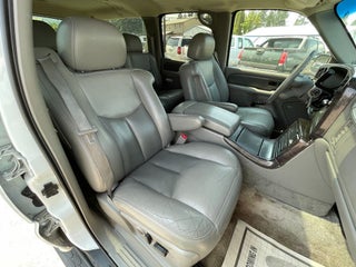 2003 GMC Yukon XL
