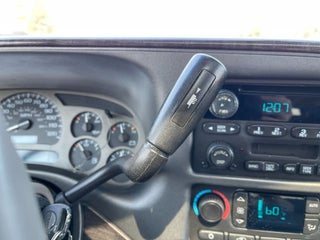 2003 GMC Yukon XL