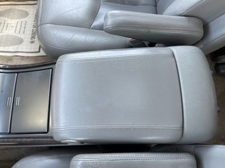2003 GMC Yukon XL