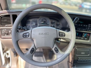 2003 GMC Yukon XL