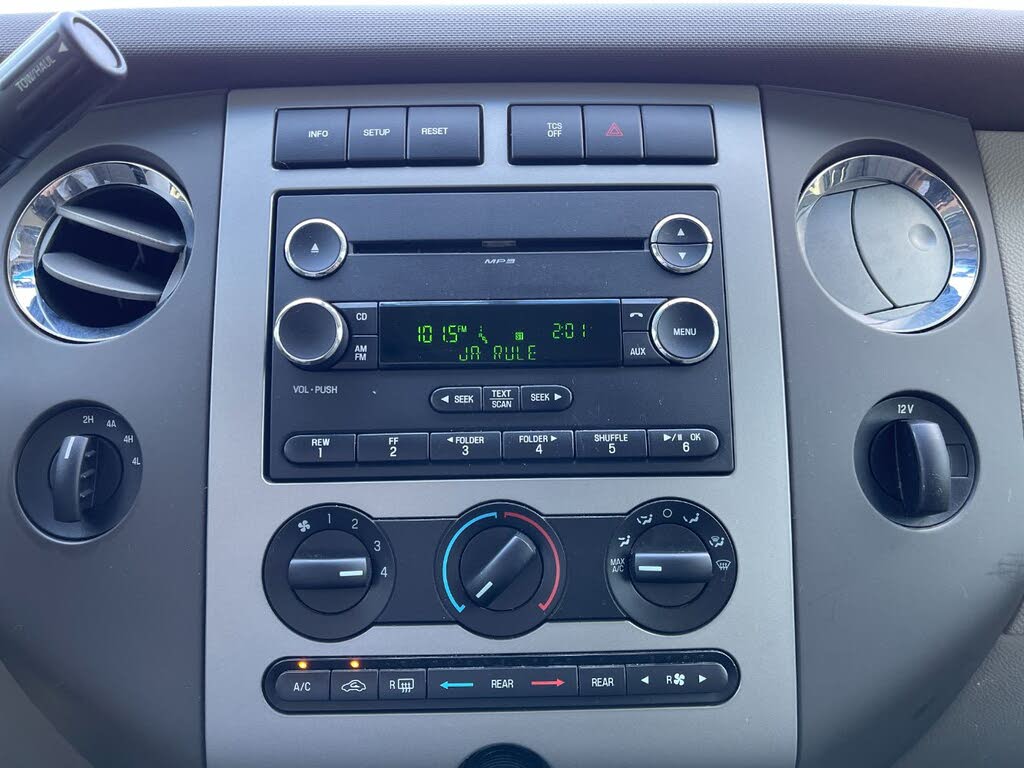 2013 Ford Expedition