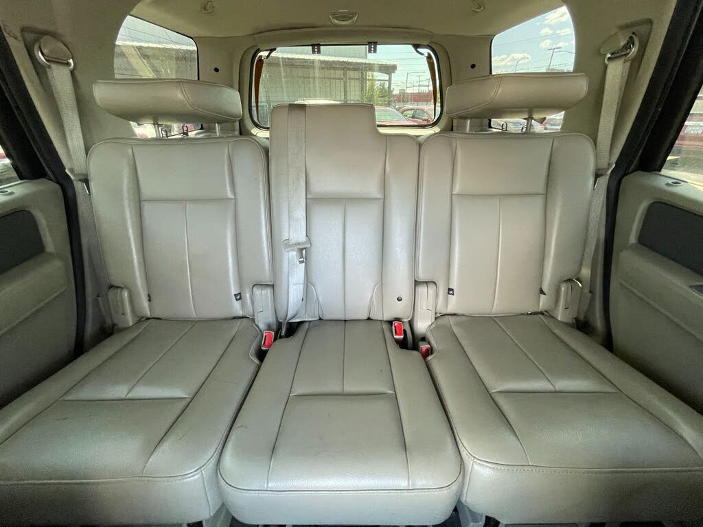 2013 Ford Expedition