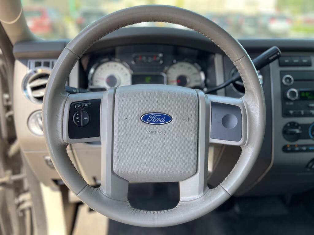 2013 Ford Expedition