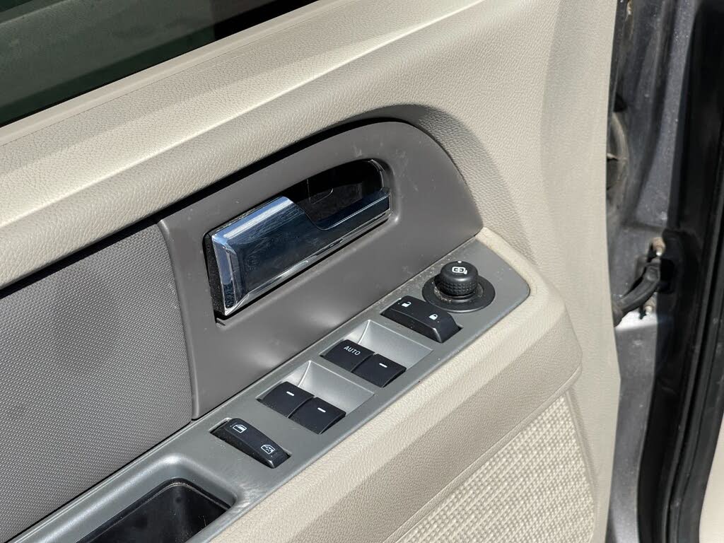 2013 Ford Expedition