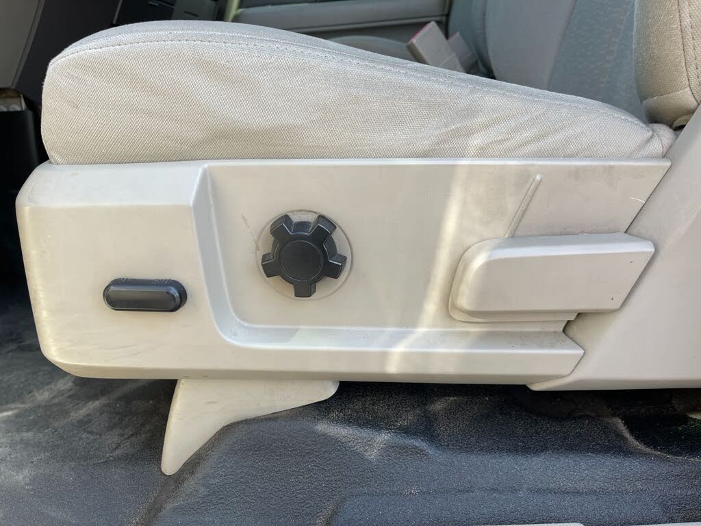 2013 Ford Expedition