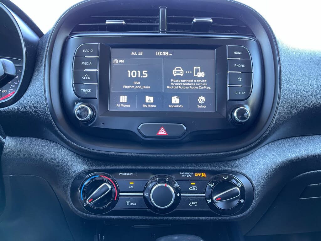 2020 Kia Soul