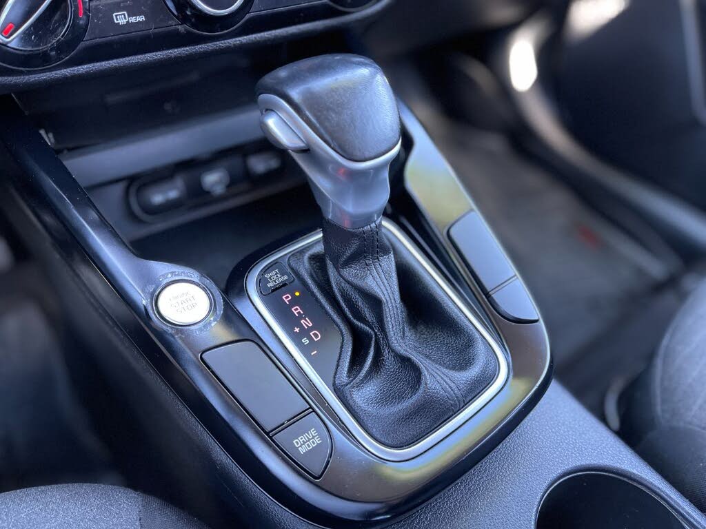 2020 Kia Soul