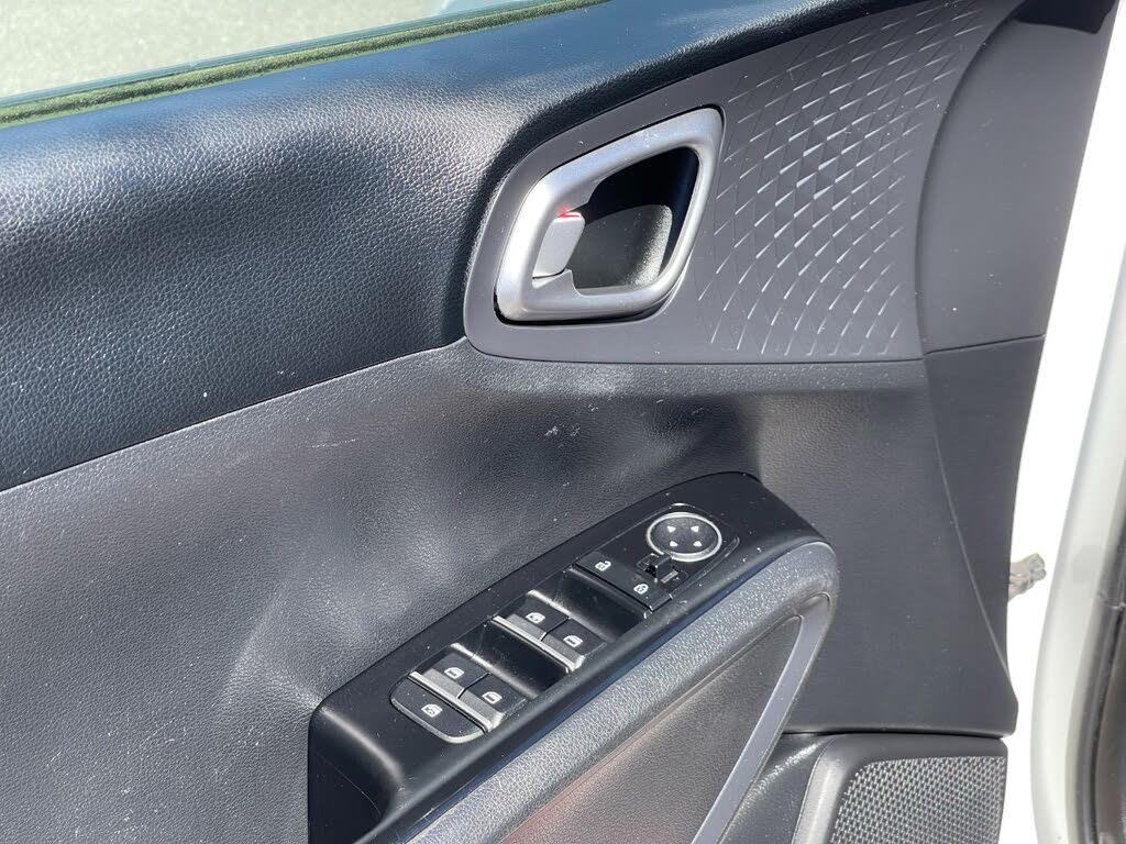 2020 Kia Soul