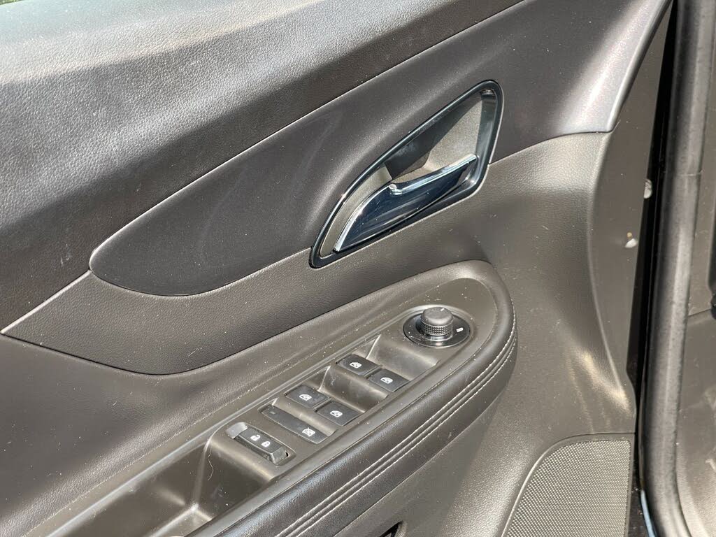 2021 Buick Encore