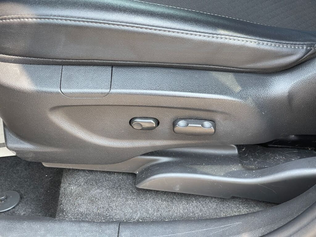 2021 Buick Encore