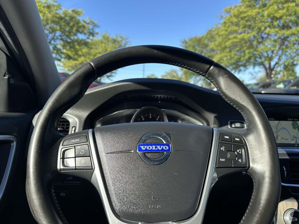 2016 Volvo S60