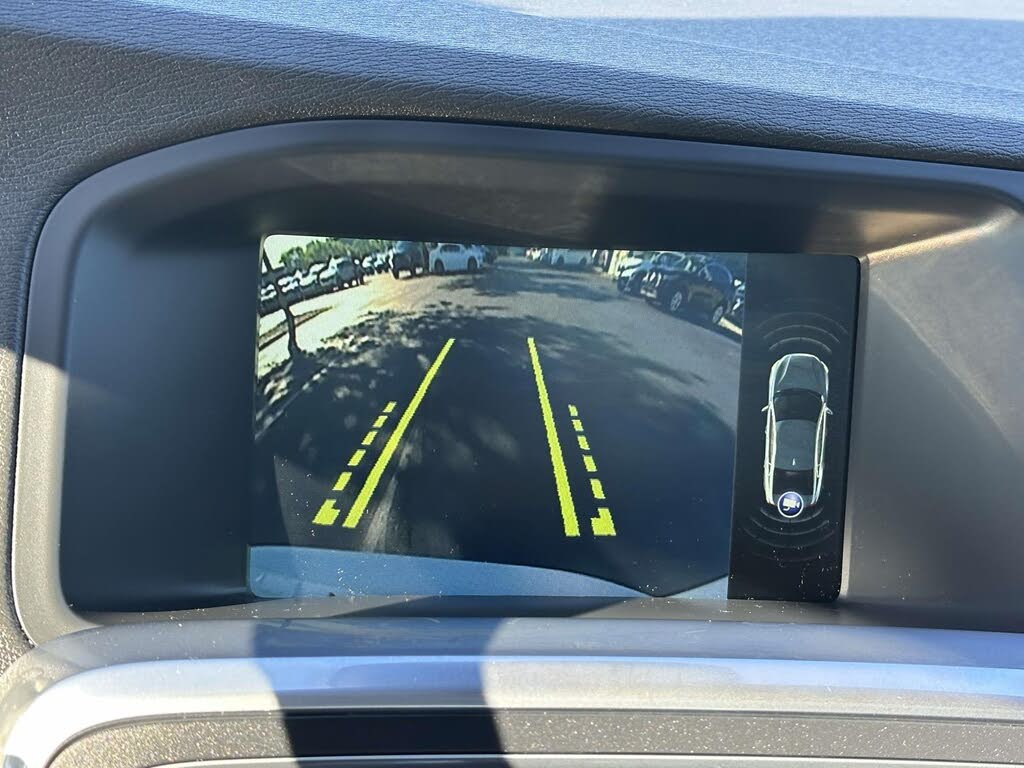 2016 Volvo S60