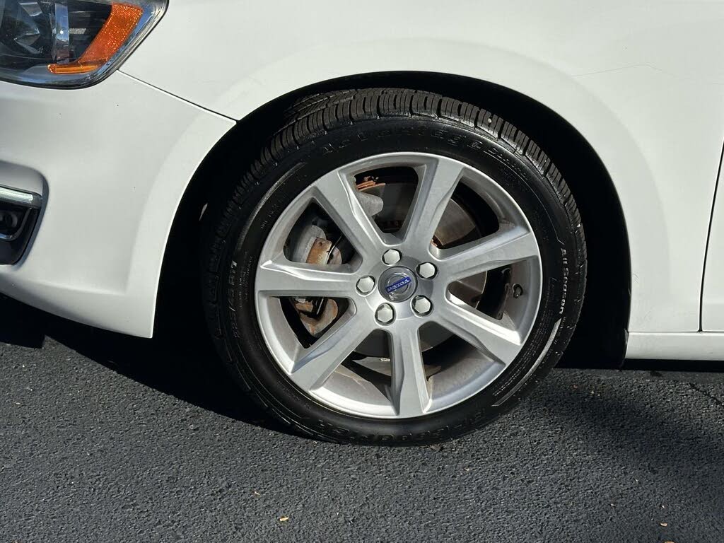2016 Volvo S60