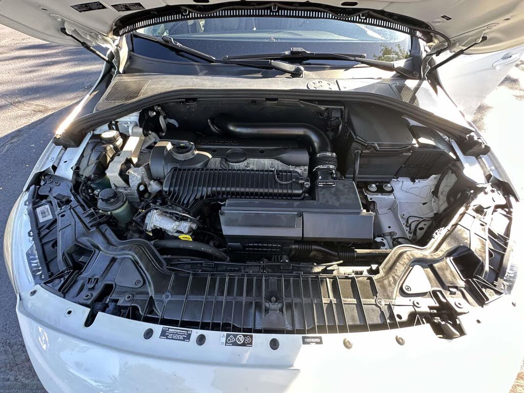 2016 Volvo S60