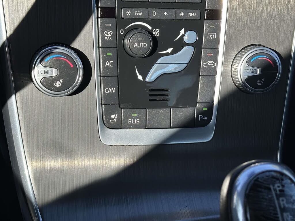 2016 Volvo S60
