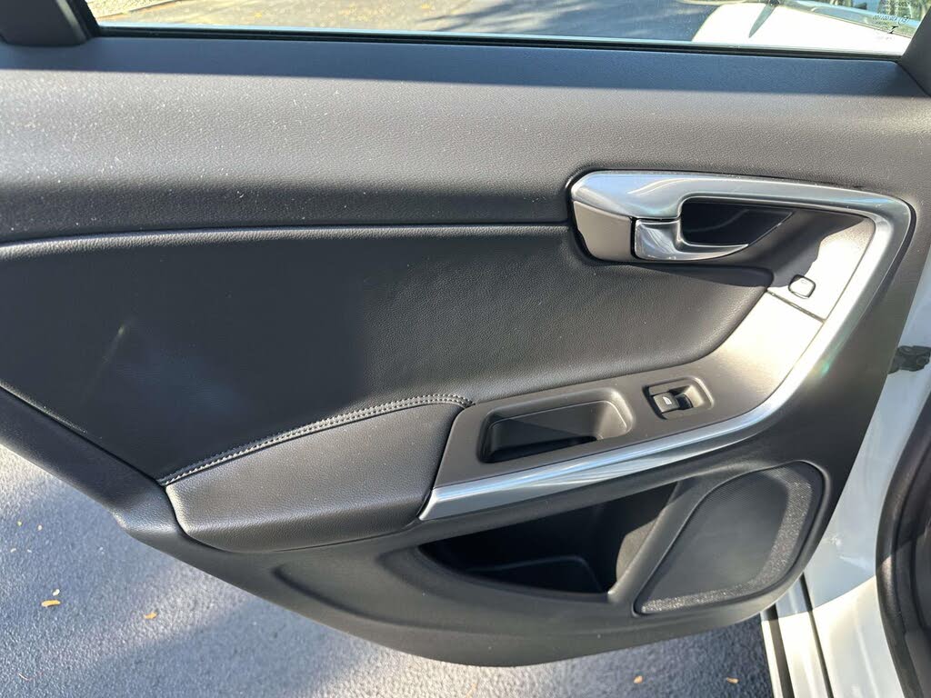 2016 Volvo S60