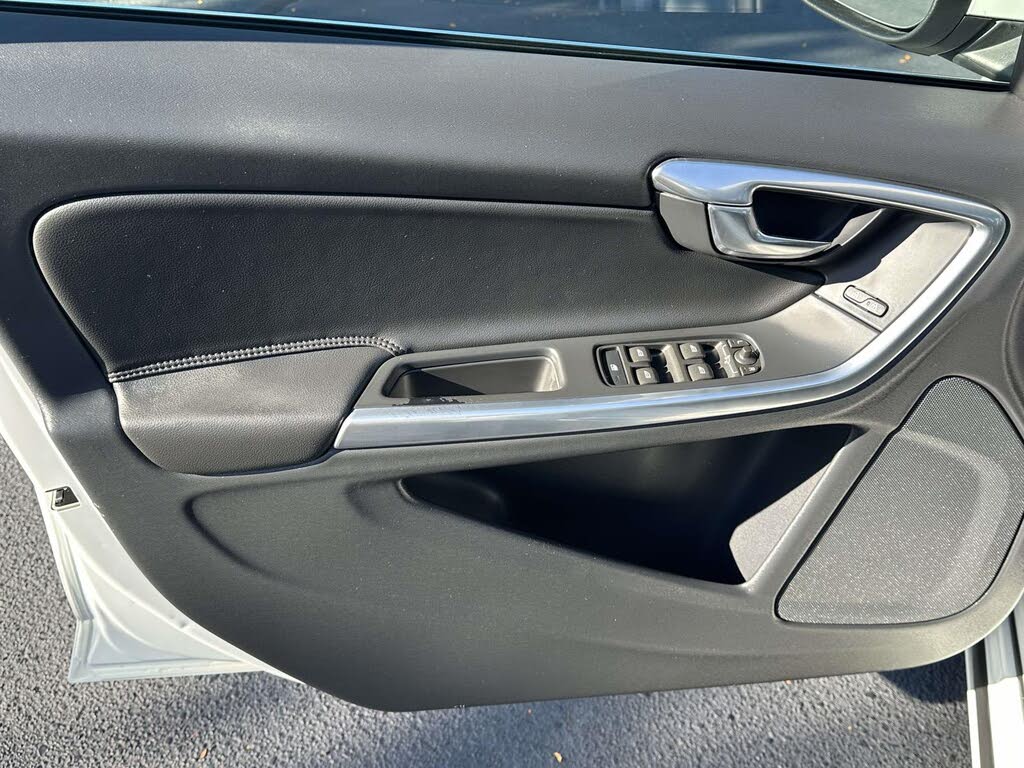 2016 Volvo S60