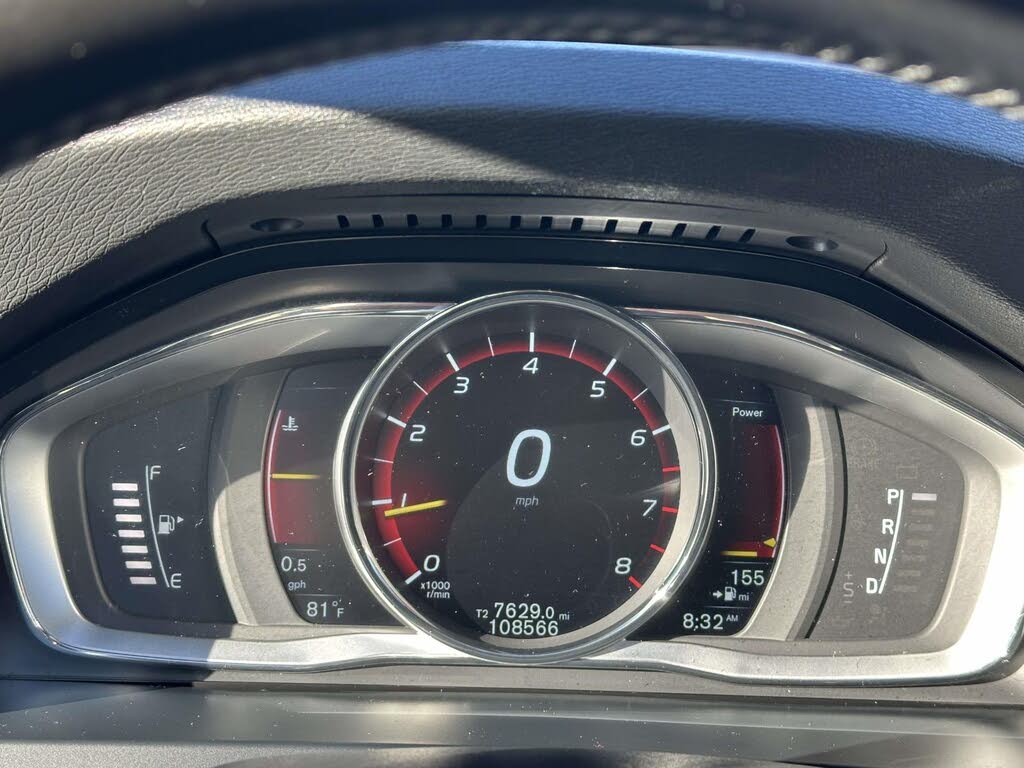 2016 Volvo S60