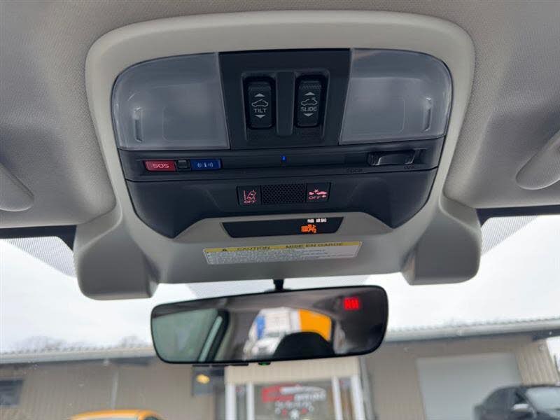 2018 Subaru Crosstrek