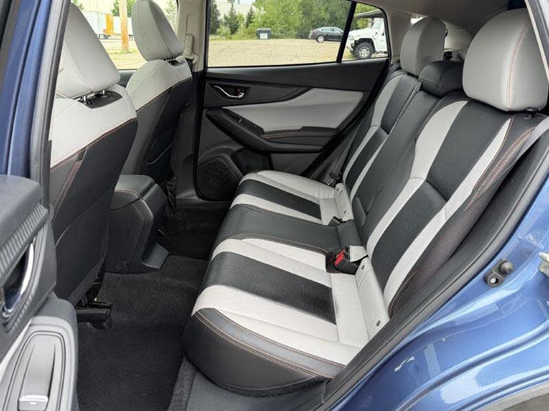 2019 Subaru Crosstrek