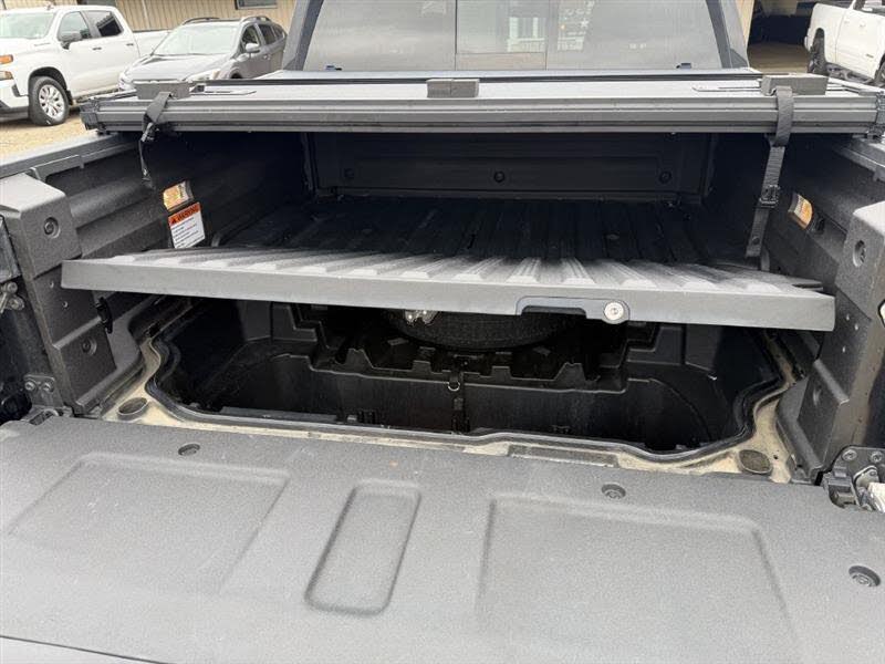 2023 Honda Ridgeline