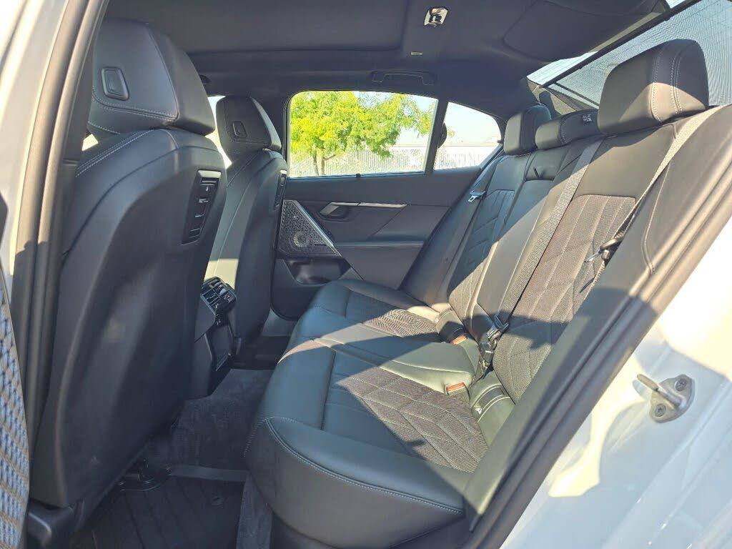 2024 BMW 5 Series