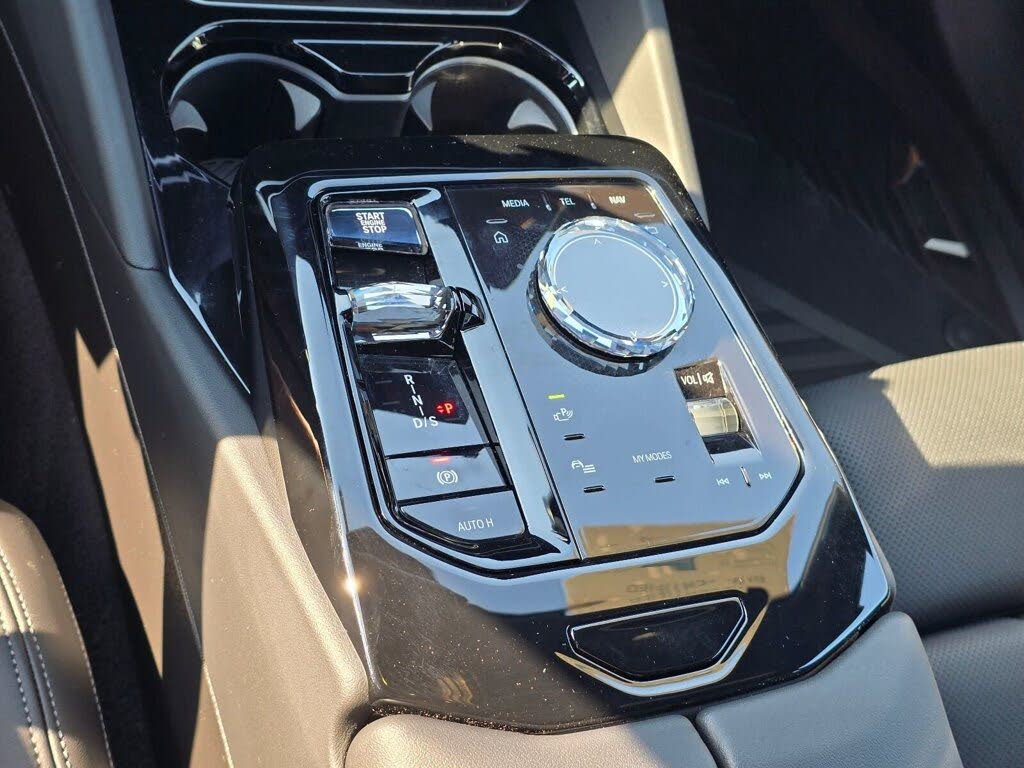 2024 BMW 5 Series