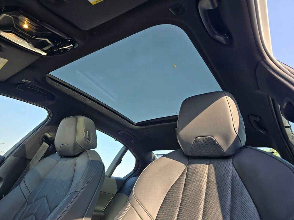 2024 BMW 5 Series