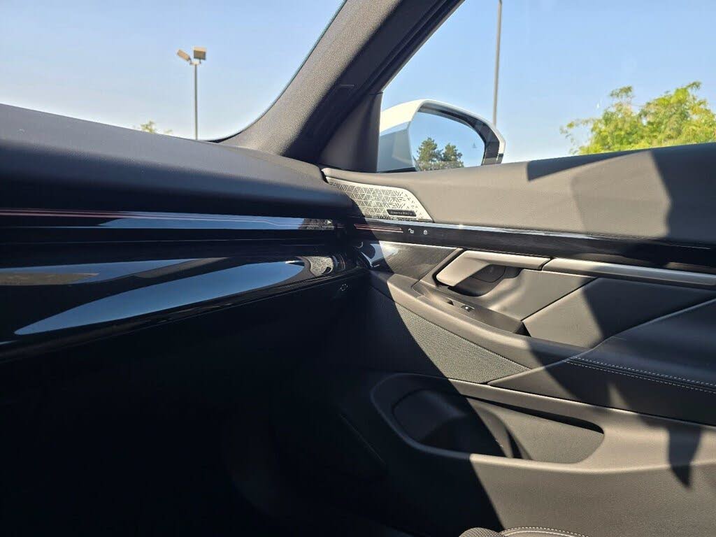 2024 BMW 5 Series