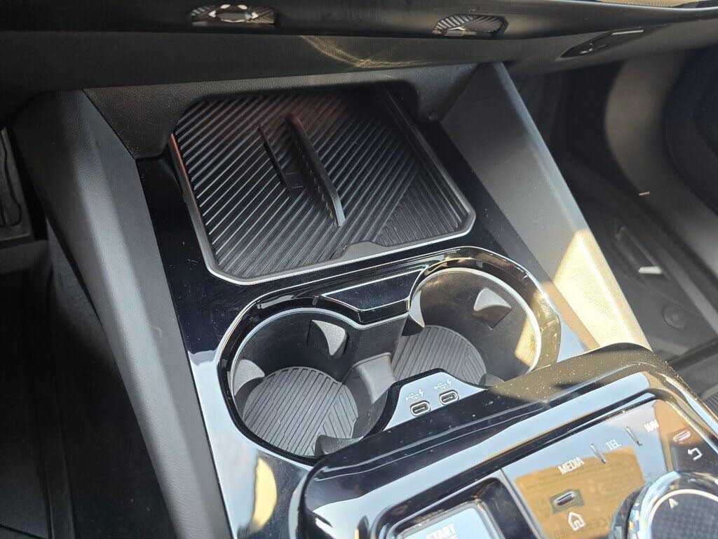 2024 BMW 5 Series