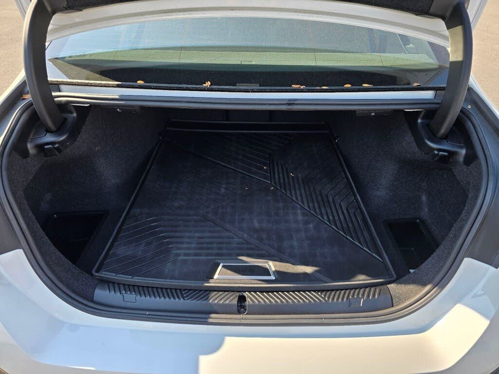 2024 BMW 5 Series