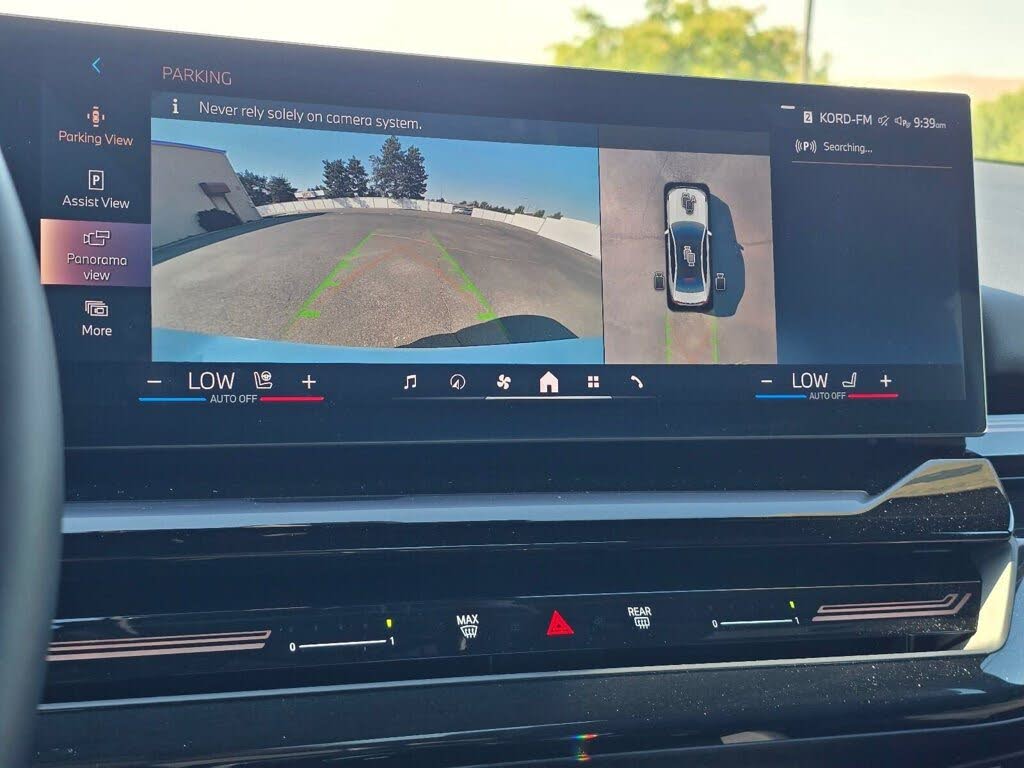 2024 BMW 5 Series