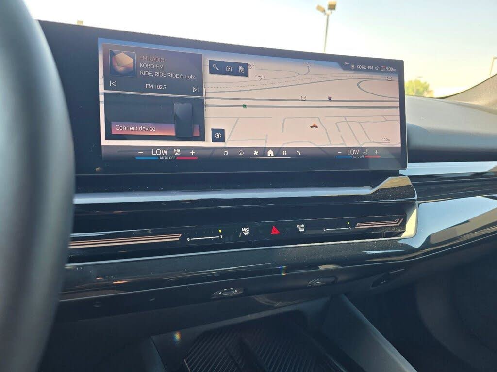 2024 BMW 5 Series