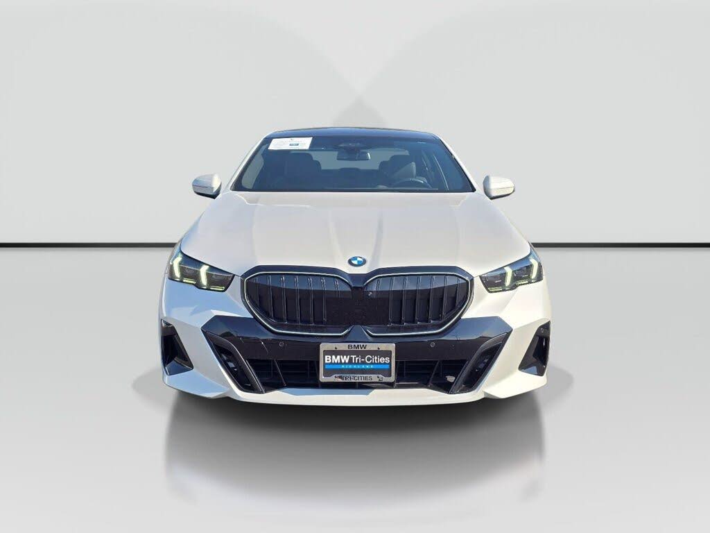 2024 BMW 5 Series