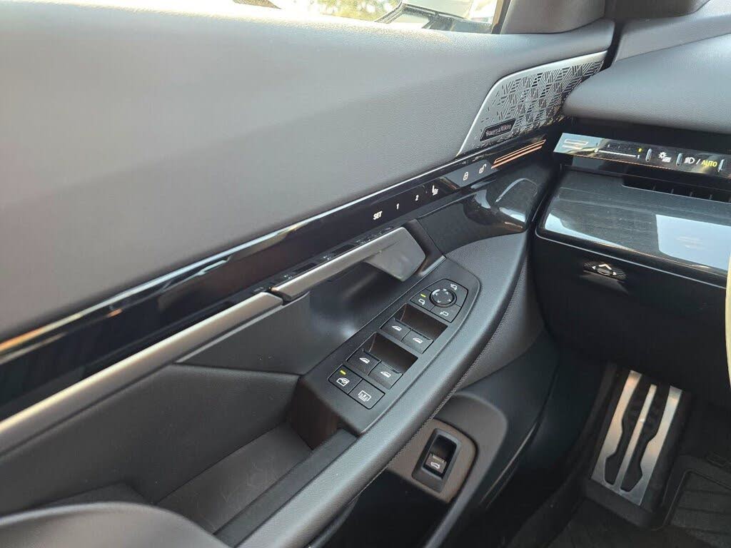 2024 BMW 5 Series