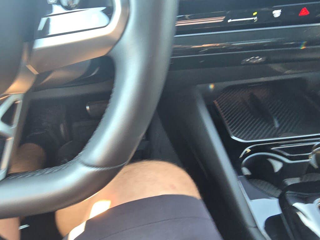 2024 BMW 5 Series