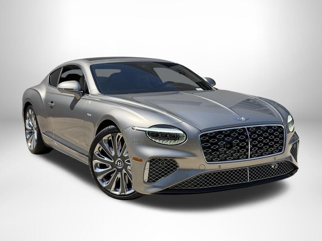 2025 Bentley Continental GT Speed for sale in Charlotte, NC