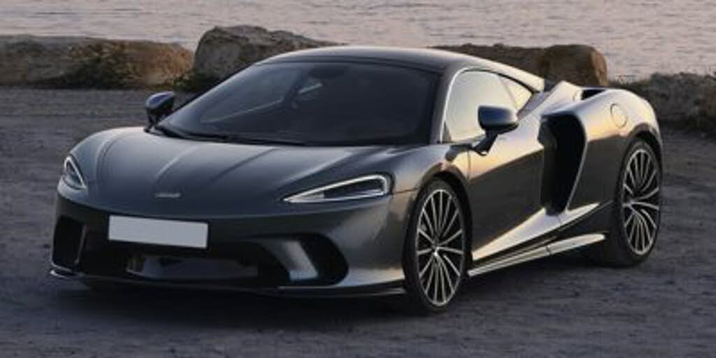 2023 McLaren GT Base for sale in West Palm Beach, FL