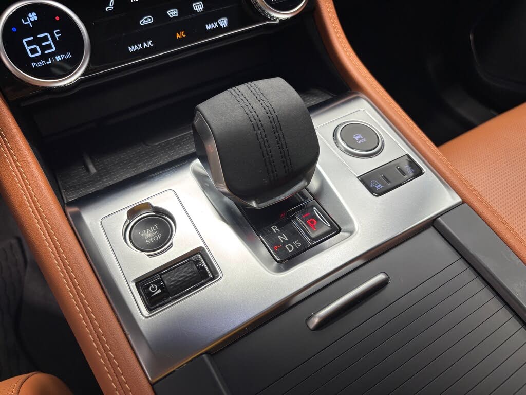 2026 Jaguar F-PACE