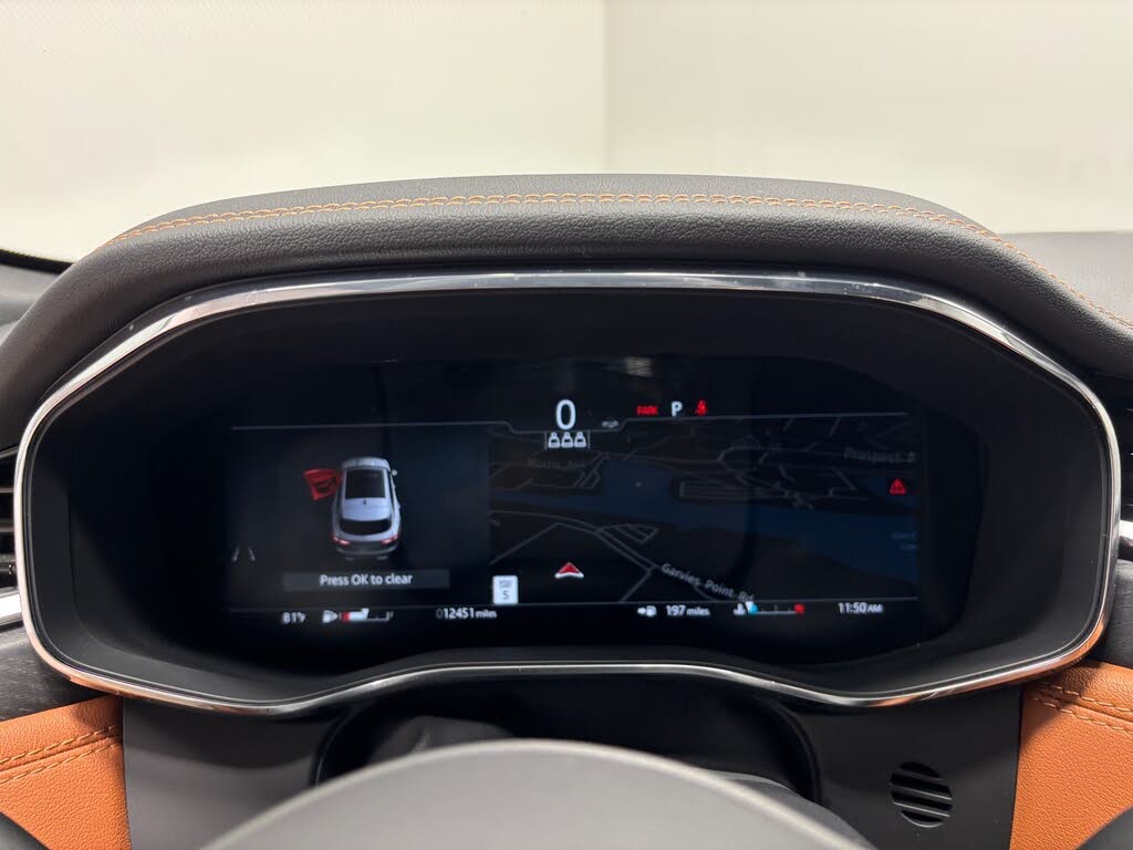 2026 Jaguar F-PACE
