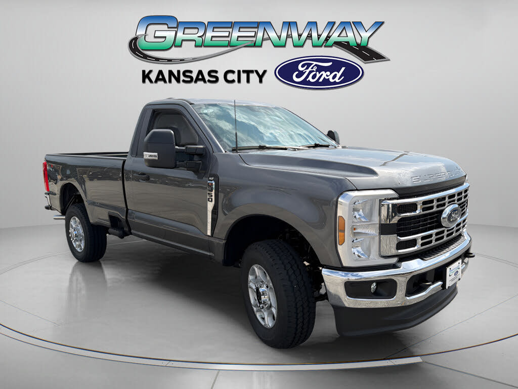 2026 Ford F-350