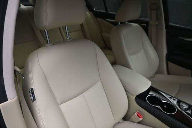 2018 Infiniti Q50