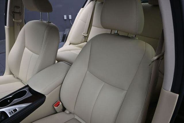 2018 Infiniti Q50